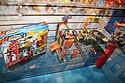 Hasbro - Super Hero Squad