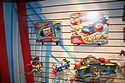 Hasbro - Super Hero Squad