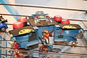 Hasbro - Super Hero Squad