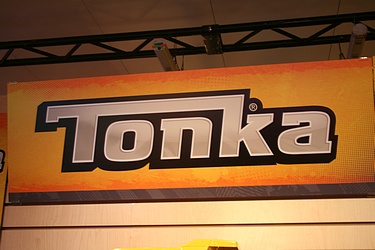 Hasbro - Tonka