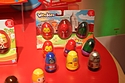 Hasbro - Weebles