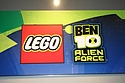 Lego - Ben10