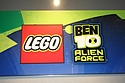 Ben10 Logo