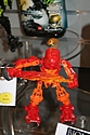 7116 - Tahu Figure, $7.99 (Jan)