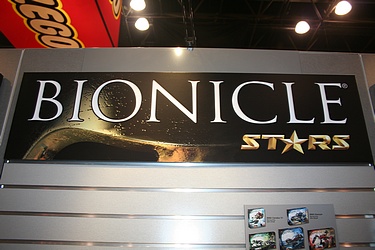 Lego - Bionicle Stars