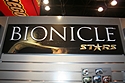 Bionicle Stars Logo