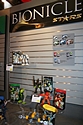 Lego - Bionicle Stars