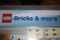 Lego - Bricks & More