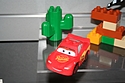 Lego - Cars