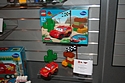 5813 - Lightning McQueen, $14.99 (June)