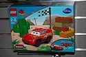 5813 - Lightning McQueen, Box