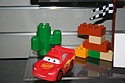 5813 - Lightning McQueen, Set