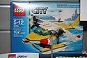 3178 - Seaplane, Box