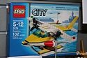 Lego - City