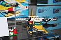 3178 - Seaplane, Set