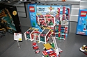 7208 - Fire Station, $79.99 (Jan)