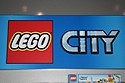 Lego - City