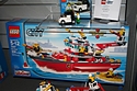 7207 - Fire Boat, Box