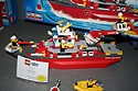 7207 - Fire Boat, Set