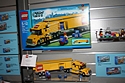 3221 - LEGO Truck, $34.99 (June)