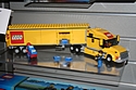 3221 - LEGO Truck, Set