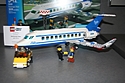 3181 - Passenger Plane, Set