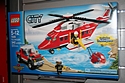 7206 - Fire Helicopter, Box