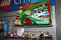 2824 - LEGO City Advent Calendar, $34.99 (Sept)