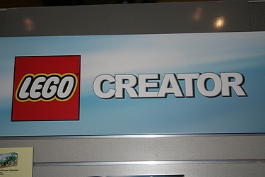 Lego - Creator