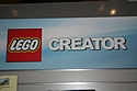 Lego - Creator