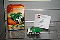 5865 - Mini Dumper, $5.99 (Jan)