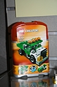 5865 - Mini Dumper, Box