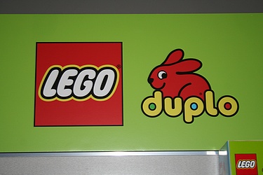 Lego - Duplo