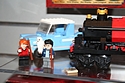 Lego - Harry Potter