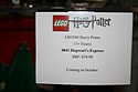 Lego - Harry Potter