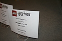 Lego - Harry Potter