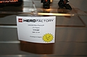 Lego - Hero Factory