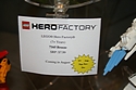 Lego - Hero Factory