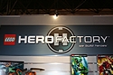 Lego - Hero Factory