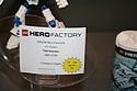 Lego - Hero Factory