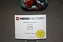 Lego - Hero Factory