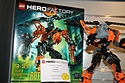 Lego - Hero Factory