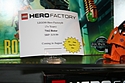 Lego - Hero Factory