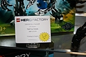 Lego - Hero Factory