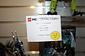 Lego - Hero Factory