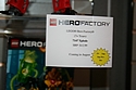 Lego - Hero Factory
