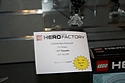 Lego - Hero Factory