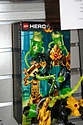 Lego - Hero Factory