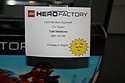 Lego - Hero Factory