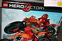 Lego - Hero Factory